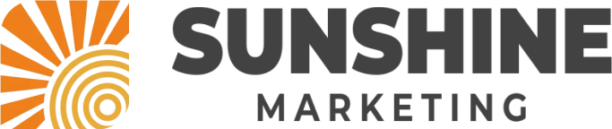 SunShine Marketing Logo 